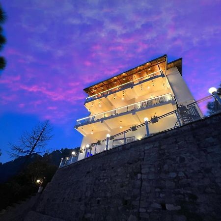 Ramshila Cottage Bhowali Екстер'єр фото