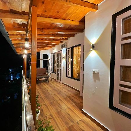 Ramshila Cottage Bhowali Екстер'єр фото