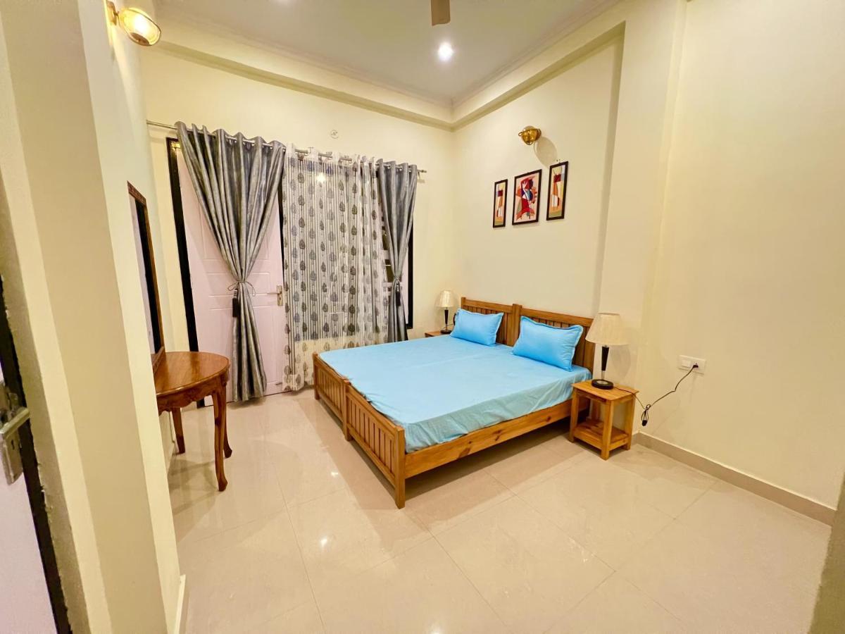 Ramshila Cottage Bhowali Екстер'єр фото