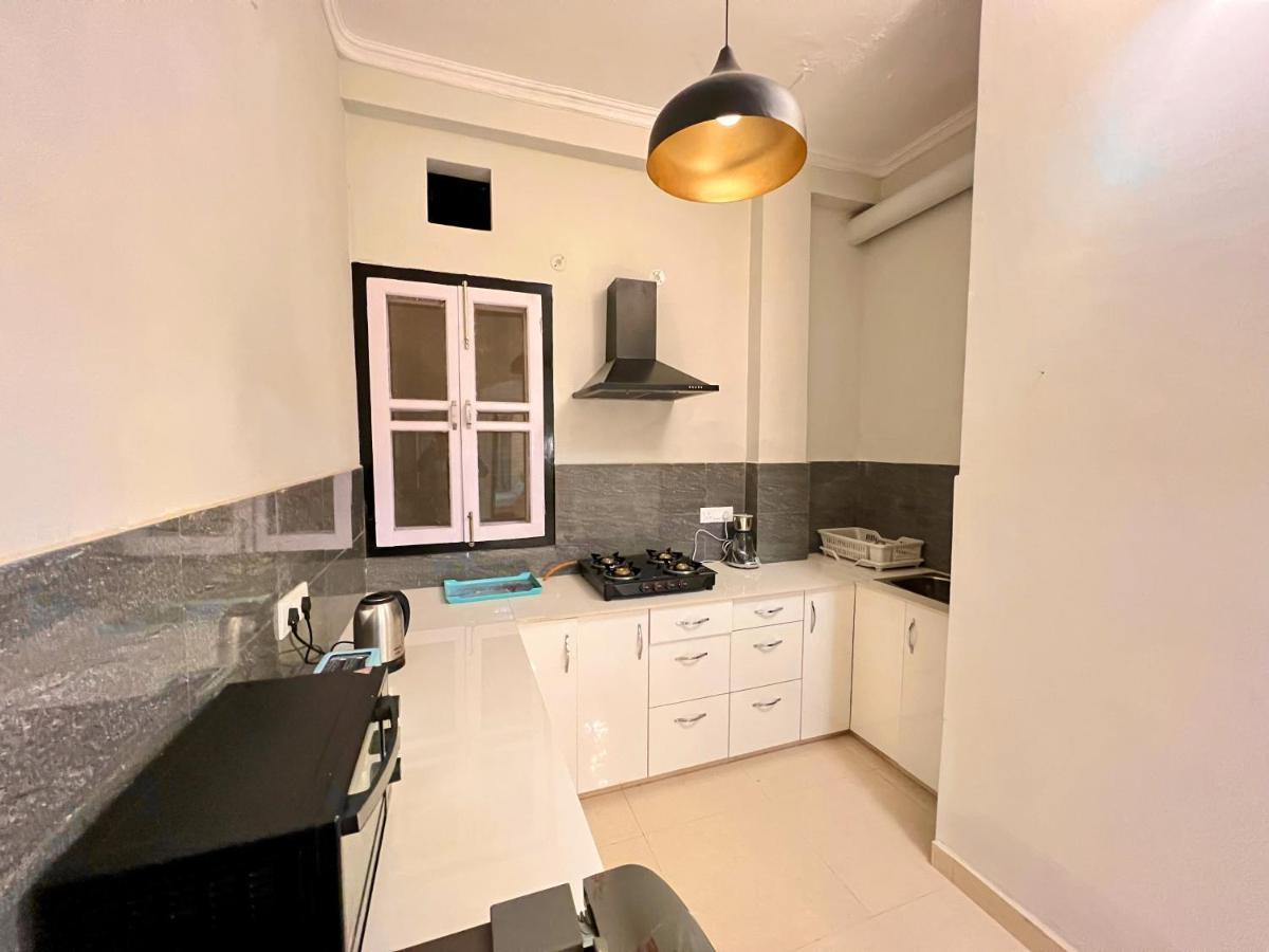 Ramshila Cottage Bhowali Екстер'єр фото